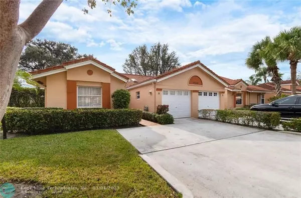 Boynton Beach, FL 33437,9748 Summerbrook Ter  #A