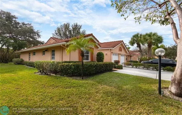 Boynton Beach, FL 33437,9748 Summerbrook Ter  #A