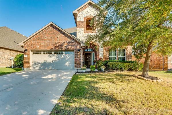 9820 Mullins Crossing Drive, Fort Worth, TX 76126