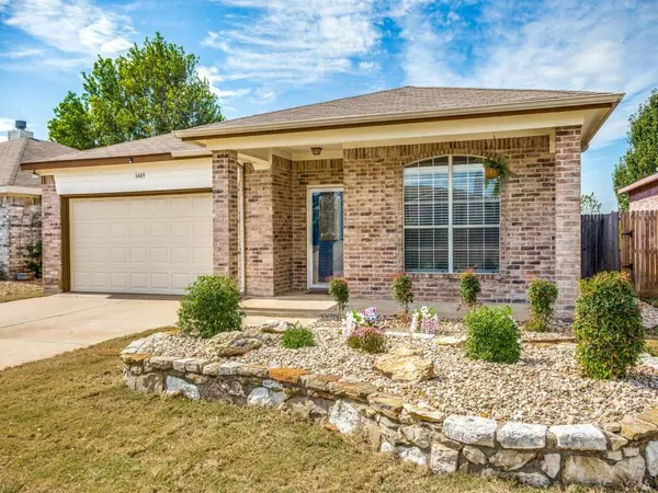 Fort Worth, TX 76179,6449 Riverwater Trail