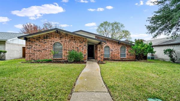 517 Ivy Way, Garland, TX 75043