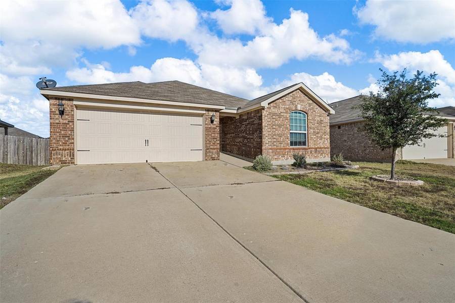 119 Rushmore Lane, Venus, TX 76084