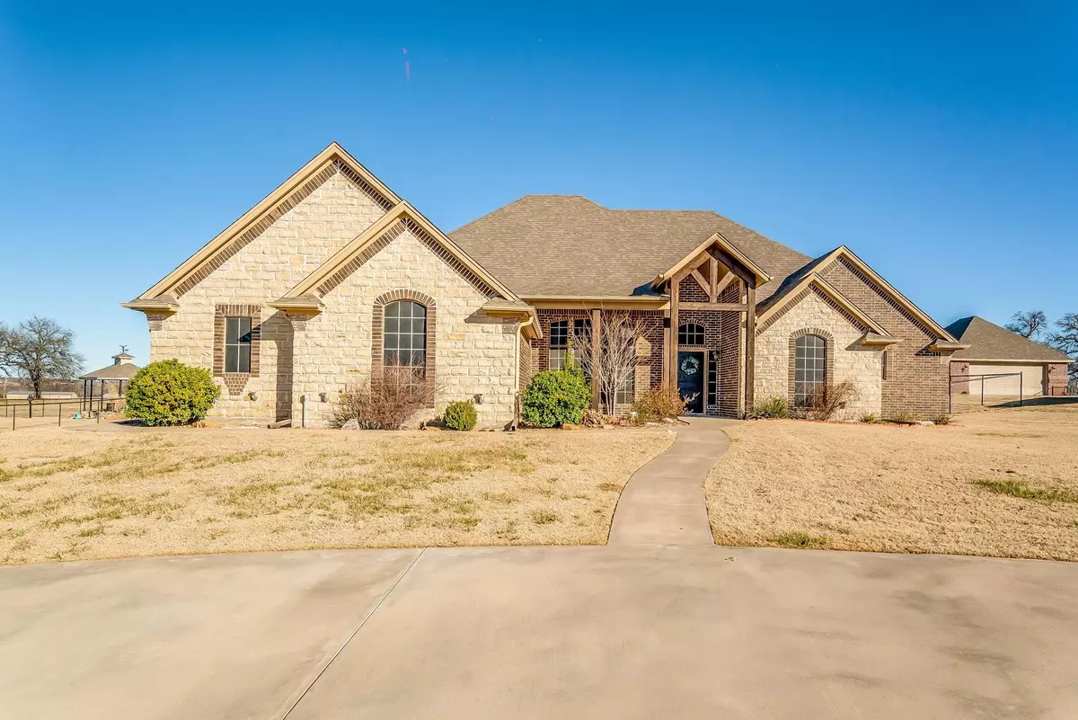 Weatherford, TX 76085,131 Ellis Spring Drive