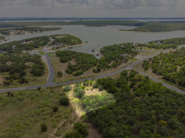 Lot#143 Grand Harbor Boulevard, Chico, TX 76431