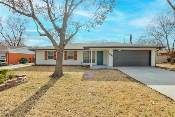 5436 Wayside Avenue, Fort Worth, TX 76134