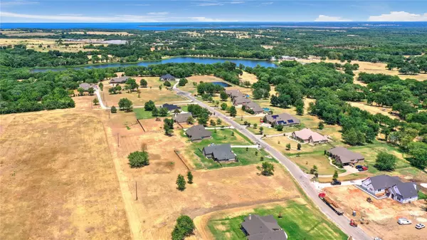 Denison, TX 75020,Lot 14 Golf Walk Circle