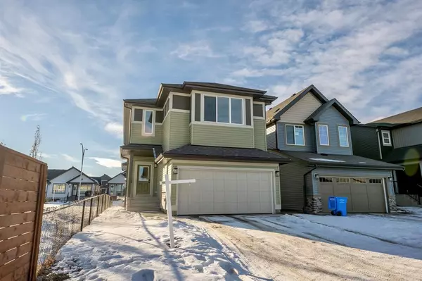 Calgary, AB T2X 4N9,64 Walgrove PARK SE