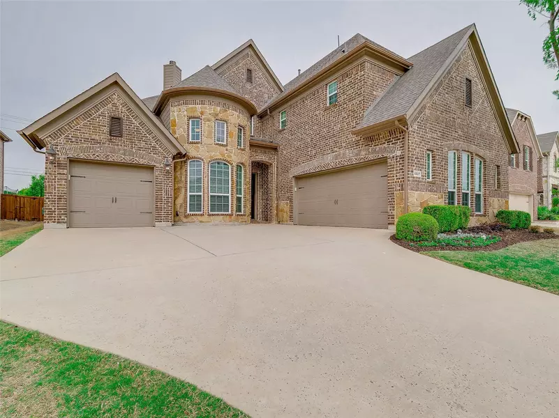 6807 Detweiller Drive, Frisco, TX 75035