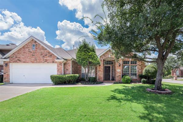 4271 Crooked Stick Drive, Frisco, TX 75035