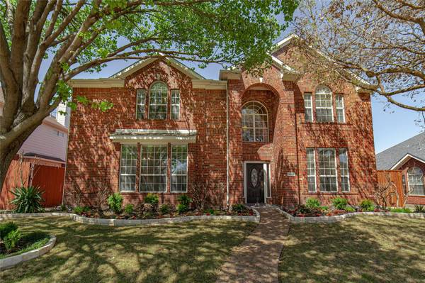 9646 Landmark Place, Frisco, TX 75035