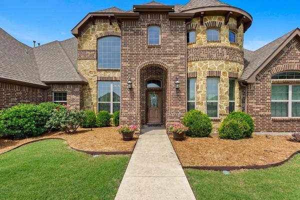 306 Pioneer Court, Mclendon Chisholm, TX 75032