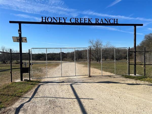 LOT #33 Honey Creek Crossing Crossing, Hico, TX 76457