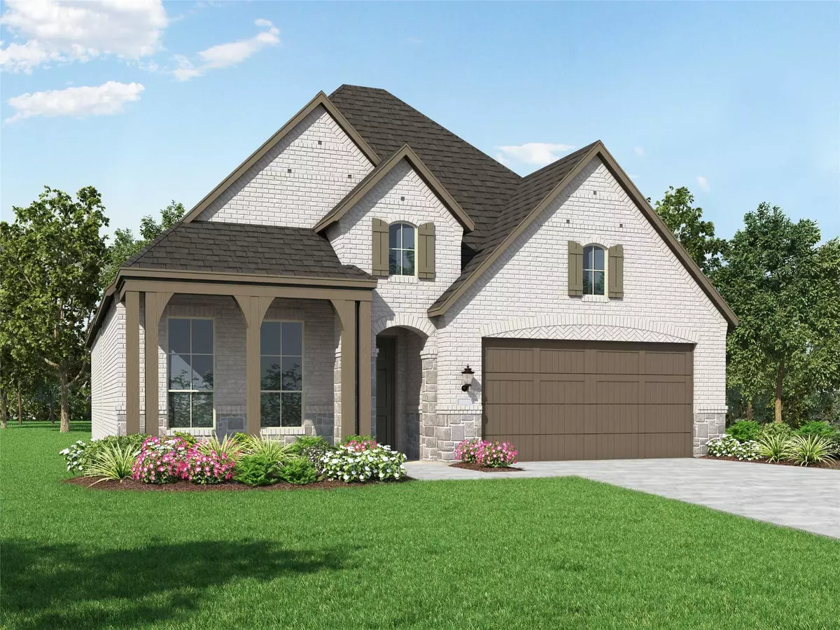 Melissa, TX 75454,3005 Milton Drive