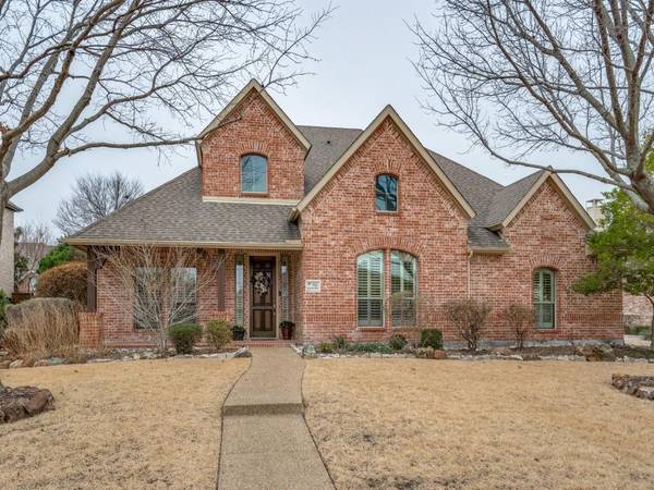 526 Oakhurst Drive, Murphy, TX 75094