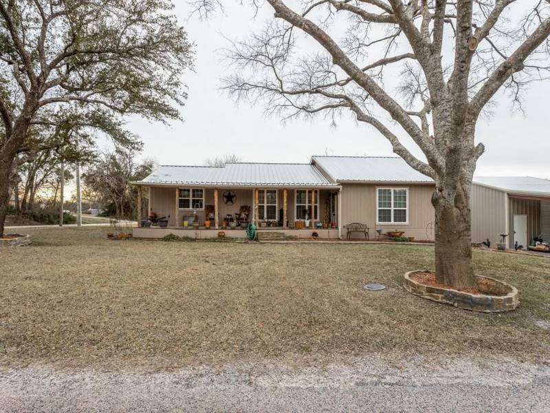 510 Murchison Street, Farmersville, TX 75442