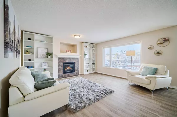 Calgary, AB T3K 5L4,12881 Coventry Hills WAY NE