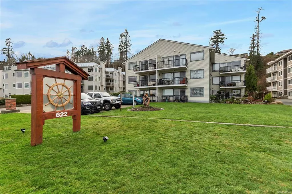 Campbell River, BC V9W 1A6,622 Island Hwy S #203