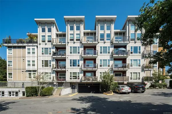 Langford, BC V9B 0H2,866 Brock Ave #207