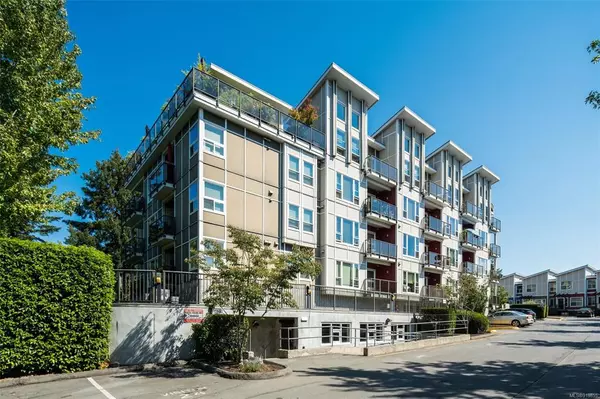 Langford, BC V9B 0H2,866 Brock Ave #207