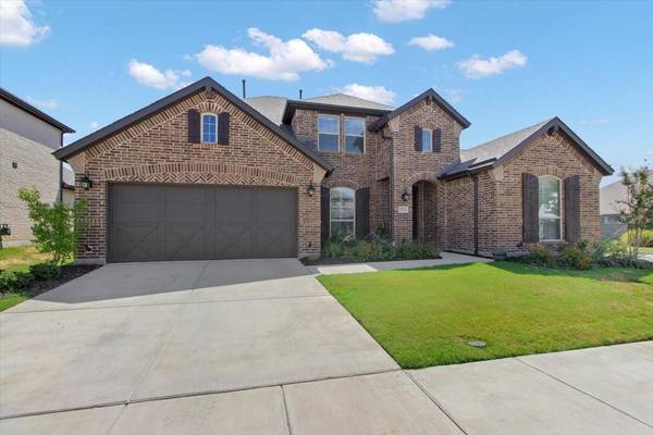 7016 Cross Point Lane, Little Elm, TX 76227