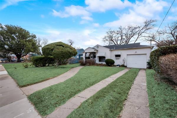 2334 Hudspeth Avenue, Dallas, TX 75216