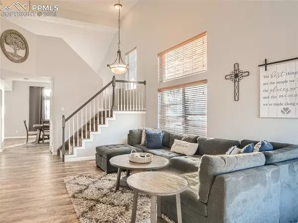 Monument, CO 80132,219 Talus RD