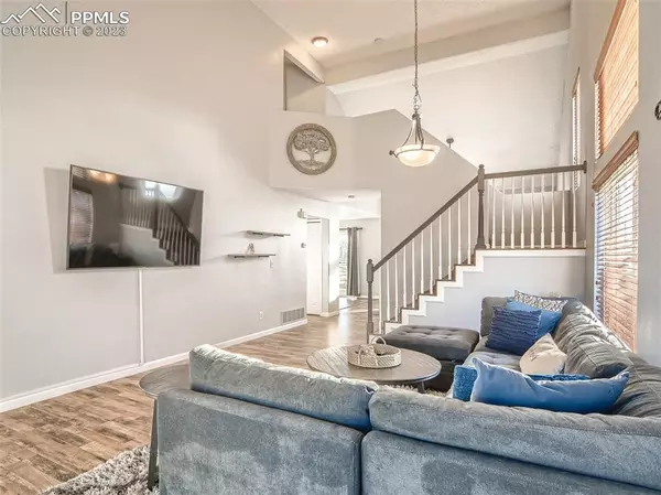 Monument, CO 80132,219 Talus RD