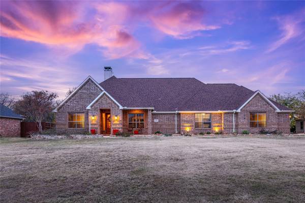 707 Stowe Lane, Lakewood Village, TX 75068