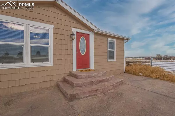 Calhan, CO 80808,21140 Ranchette TRL