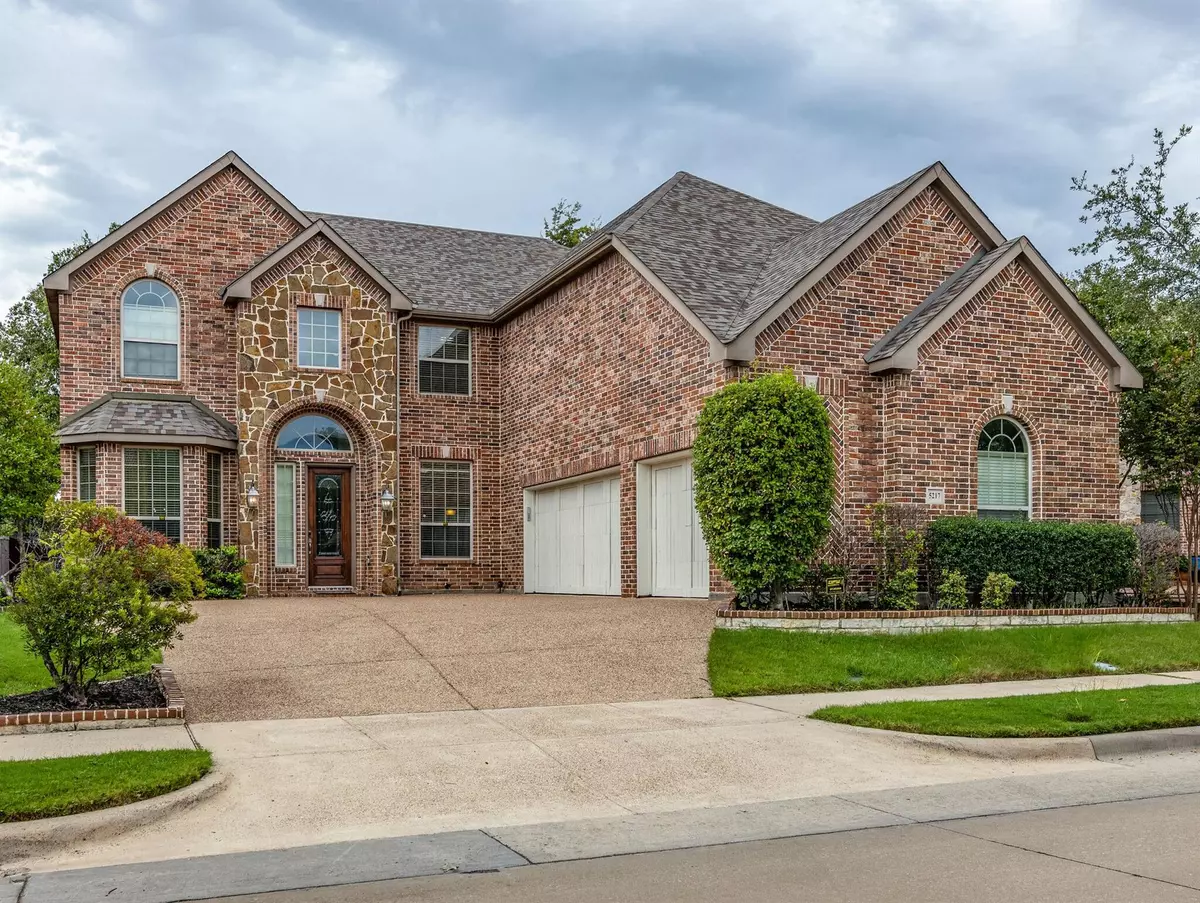 Mckinney, TX 75070,5217 Dunster Drive