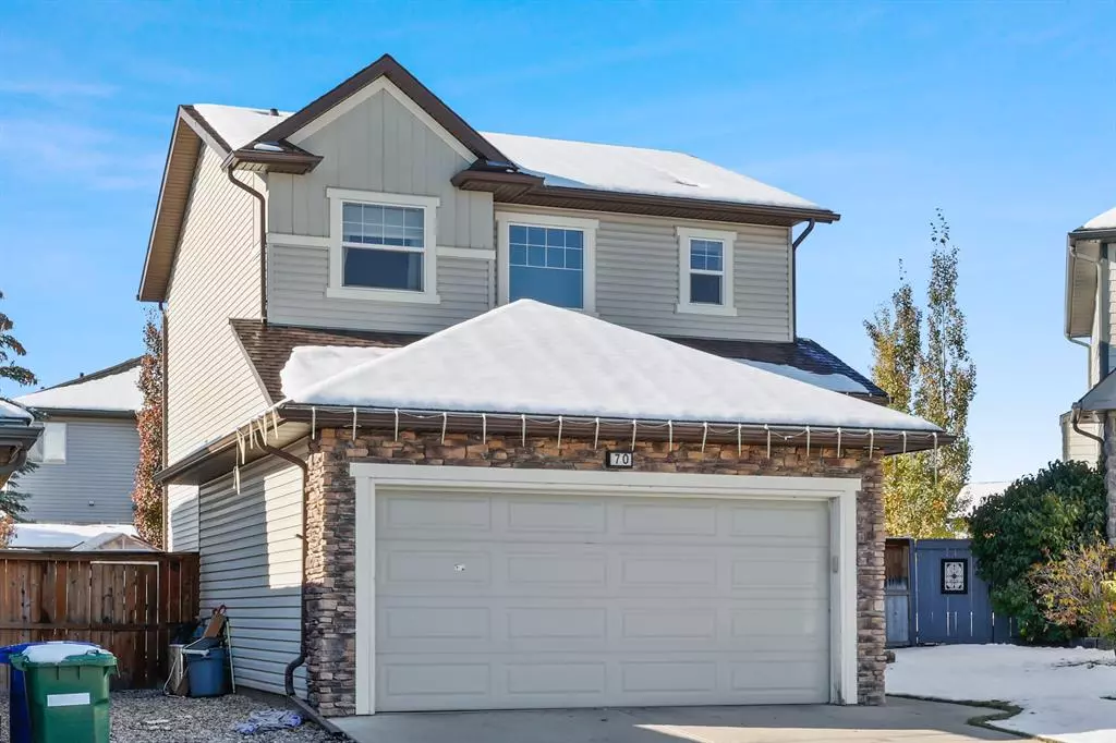 Airdrie, AB T4A 2K6,70 Thornfield PL SE