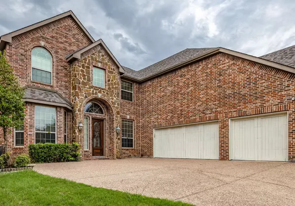 Mckinney, TX 75070,5217 Dunster Drive