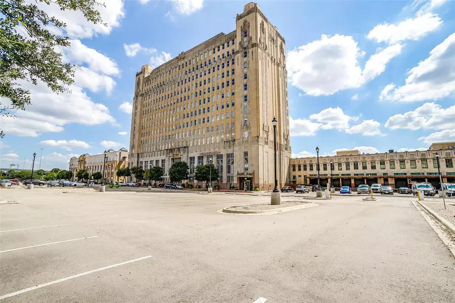 221 W Lancaster Avenue #7010, Fort Worth, TX 76102