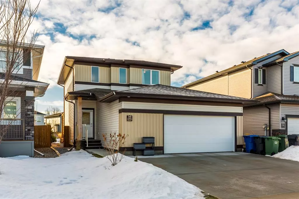 Coaldale, AB T1M 0E3,348 Westgate CRES