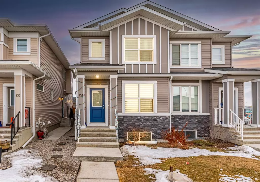 Calgary, AB T3N 1J7,137 Corner Meadows Gate NE