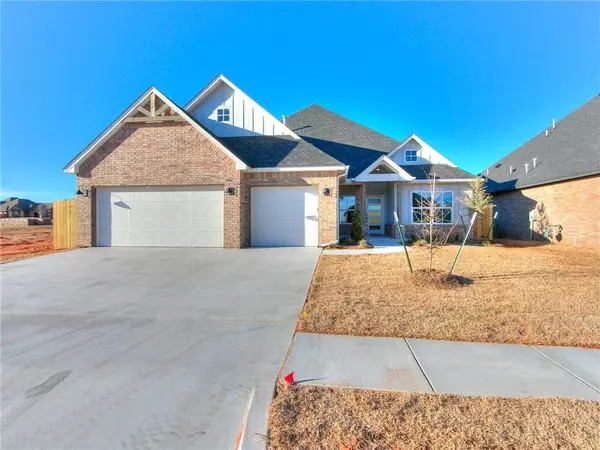 9101 SW 42nd Street, Oklahoma City, OK 73179