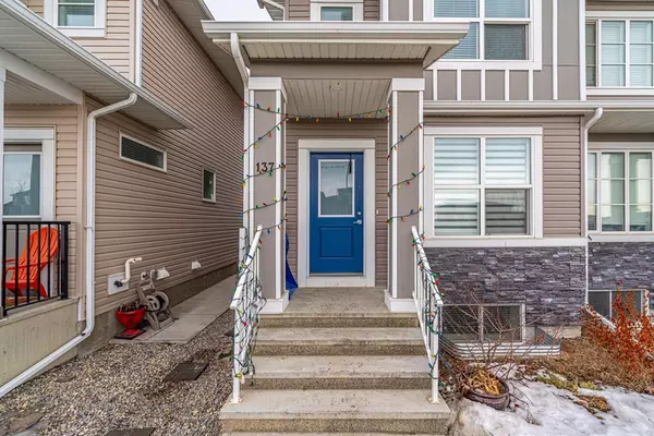 Calgary, AB T3N 1J7,137 Corner Meadows Gate NE