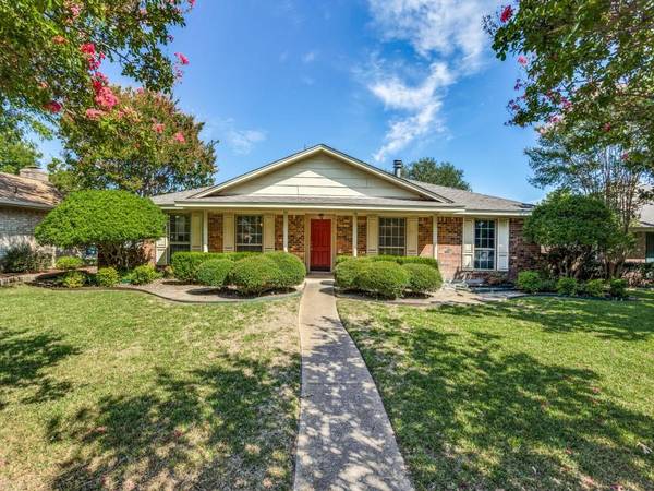 317 Los Santos Drive, Garland, TX 75043