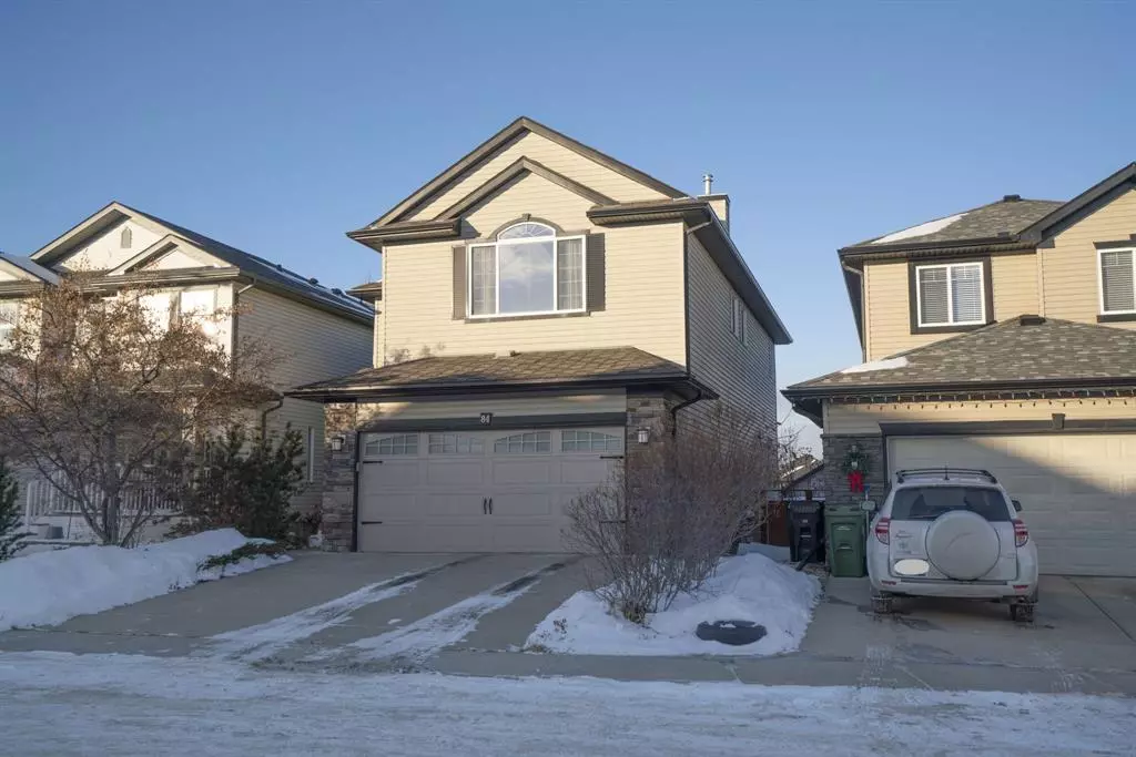 Calgary, AB T2Y 0A9,84 Everhollow CRES SW