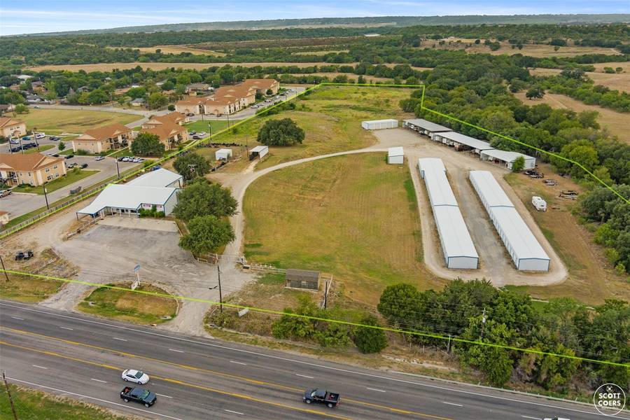 4230 Highway 377 S, Brownwood, TX 76801