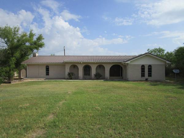 4590 County Rd 136, Brownwood, TX 76801