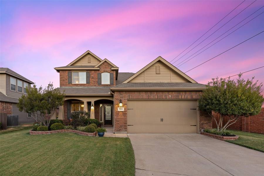 1300 Crater Court, Prosper, TX 75078