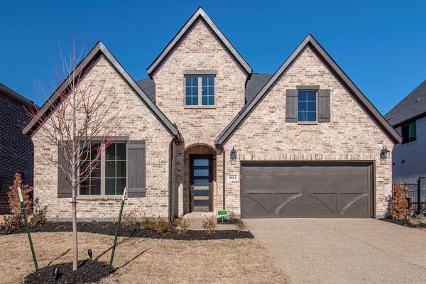 3051 Calderdale Court, Prosper, TX 75078