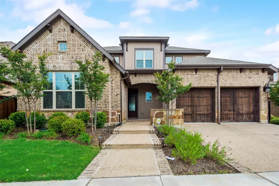 4103 Rose Spirit, Arlington, TX 76005