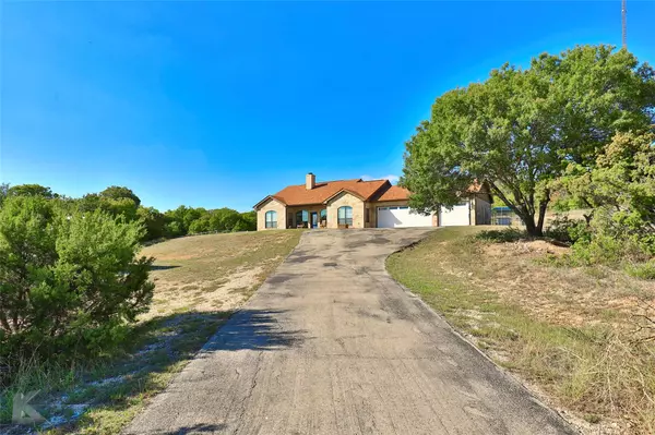 11966 State Highway 36 W, Abilene, TX 79602