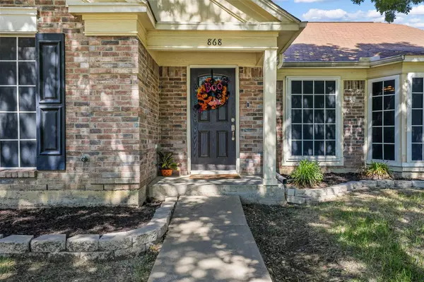 Grand Prairie, TX 75052,868 Chaparral Drive