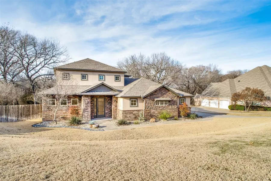 2851 Coldwater Court, Midlothian, TX 76065