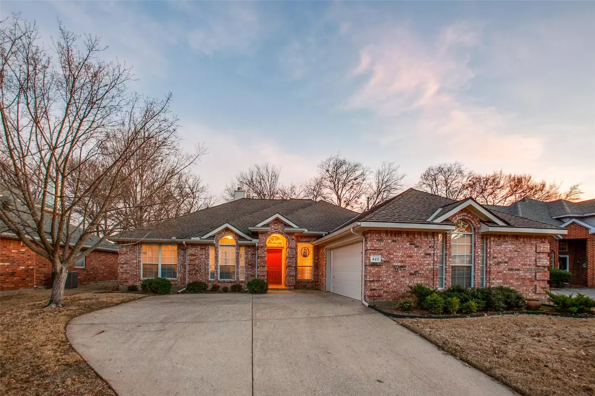 Garland, TX 75044,422 Baltusrol Circle