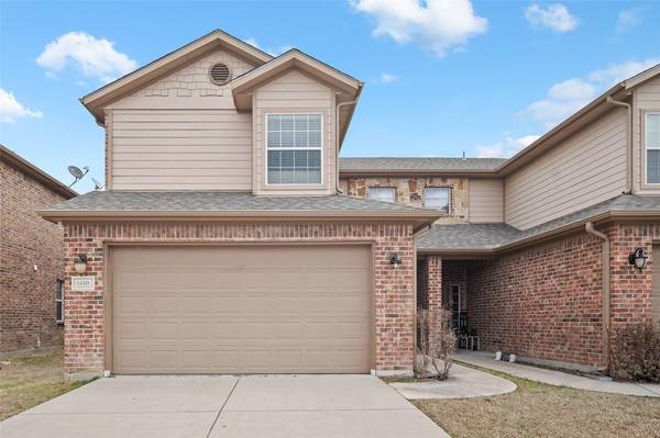 144 Castleridge Drive #B, Little Elm, TX 75068