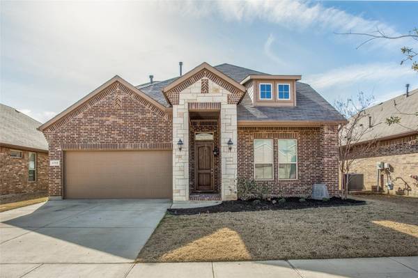 4105 Ranchman Boulevard, Denton, TX 76210